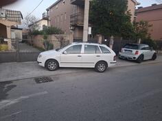 Škoda - Fabia - 19
