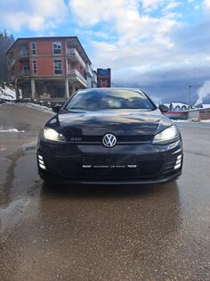 Volkswagen - Golf 7 - 2.0 GTD