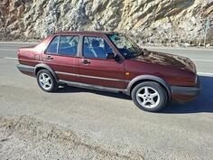 Volkswagen - Jetta - 1.6TD