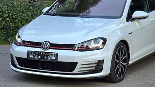 Volkswagen - Golf GTI - 2.0 TSI