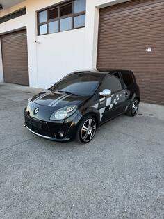 Renault - Twingo - 1.5