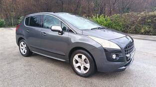 Peugeot - 3008 - 1.6hdi