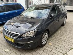 Peugeot - 308 - 1.6 HDI