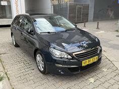 Peugeot - 308 - 1.6 HDI