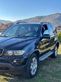 BMW - X5 - 3.0