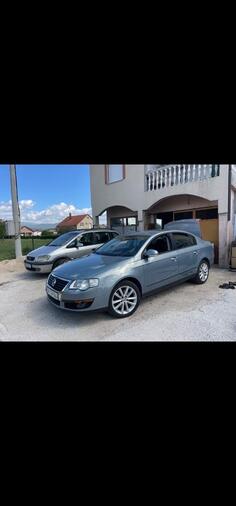 Volkswagen - Passat - 2.0