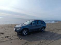 BMW - X5 - 3.0 D