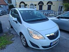 Opel - Meriva - 1.3 CDTI