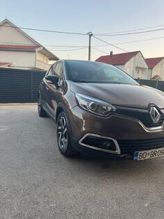 Renault - Captur - 1.2