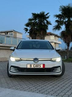 Volkswagen - Golf 8 - 2.0 TDI