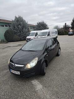 Opel - Corsa - 1.3