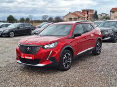 Peugeot - 2008 - 1.5 hdi Allure