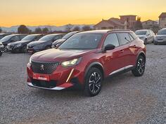 Peugeot - 2008 - 1.5 hdi Allure