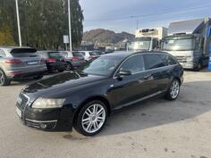 Audi - A6 - 2.7tdi