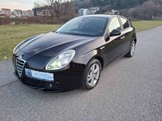 Alfa Romeo - Giulietta - 1.6 mjtd