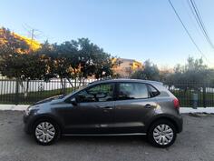 Volkswagen - Polo - 1,6 tdi