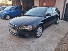 Audi - A3 - 1.6 TDI