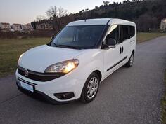 Fiat - Doblo - 1.6 mjtd