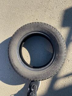 Kelly - Zimske M+S - Dört mevsim guma