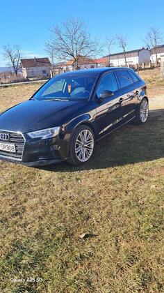 Audi - A3 - 2.0