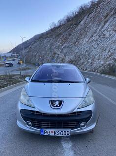 Peugeot - 207 - 1.6