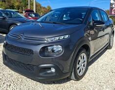 Citroen - C3 - 1.5