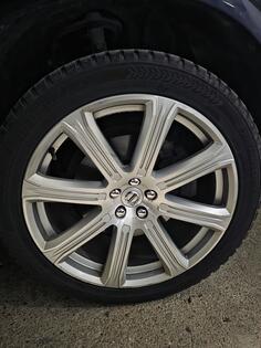 Ostalo felne i nokian gume