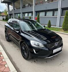 Volvo - XC 60 - 2.4