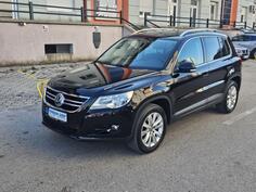 Volkswagen - Tiguan - 2.0 TDI