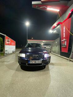 Audi - A4 - 19tdi