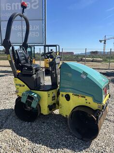 Ammann - AV 20