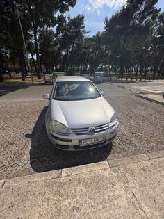 Volkswagen - Golf 5 - 1.9