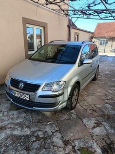 Volkswagen - Touran - 1.9