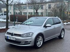 Volkswagen - Golf 7 - 2.0 TDI