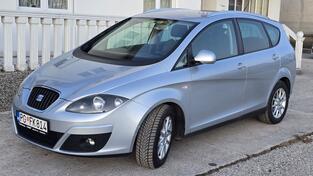 Seat - Altea XL - 4x4