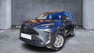 Toyota - Yaris Cross - 1.5 HEV