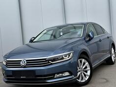 Volkswagen - Passat - 2.0 TDI