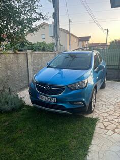 Opel - Mokka - 1.6 CDTI