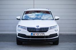 Škoda - Karoq - 4x4 2.0TDI 150ks Aut