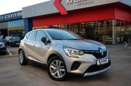 Renault - Captur