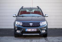 Dacia - Stepway - sa PDV, 1.0 75ks