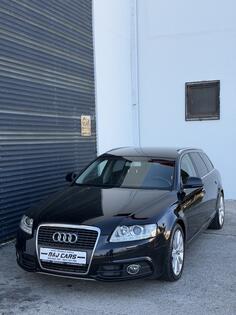 Audi - A6 - 2.0TDI