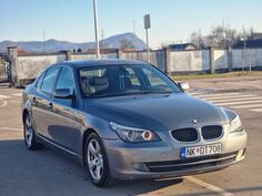 BMW - 520 - 2.0