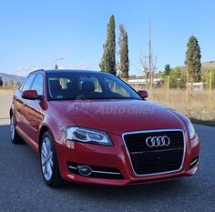 Audi - A3 - 2.0 TDI S-tronik PANORAMA