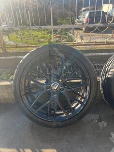 Ostalo - Damina Performance - Alüminyum felne