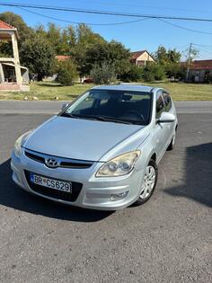 Hyundai - i30 - 1.6