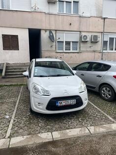 Citroen - C3 - 1.4dci