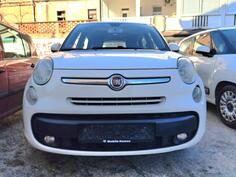 Fiat - 500L - 1.3 MJTD MULTIJET