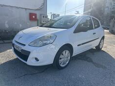 Renault - Clio - 1.5 dci