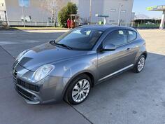 Alfa Romeo - MiTo - 1.3 JTD